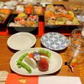 LULU♡まみ's cooksnap of when they made ちょっと華やかに♪蒲鉾のいくら詰め.
