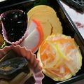 ピンクのたまご's cooksnap of when they made 袋1つ！工程10分！ 柚子香る紅白なます.