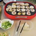 いいなる's cooksnap of when they made ミキサーでたこ焼き♪.