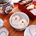 うす味さん's cooksnap of when they made 【農家のレシピ】菊花かぶの甘酢漬け.