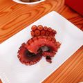 うす味さん's cooksnap of when they made 【お節】炊飯器で簡単♪タコの柔らか煮.
