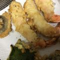 葉月優希's cooksnap of when they made グリルで天ぷらの温め.
