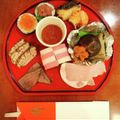 ちゃんさん♡'s cooksnap of when they made 割烹白だしで、簡単♪ワンプレートおせち.