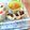 runa10's cooksnap of when they made 簡単!餃子の皮で七夕パーティープチカップ.