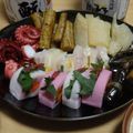 生誕１９７３年独身男's cooksnap of when they made かぶら寿司（いつまでも未完、日記兼ねて）.
