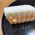 たべたべこ's cooksnap of when they made レンジで簡単「錦玉子」.
