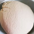 サビエルっ子's cooksnap of when they made 豆乳でもコクのある♡手作りリコッタチーズ.