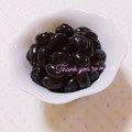 まあまま☆0403's cooksnap of when they made ふっくらつやつや黒豆【冷凍・おせち料理】.