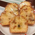 れいちゃん0150's cooksnap of when they made 黒豆パウンドケーキ.