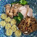 まろまろん♡'s cooksnap of when they made トロトロ♡豚の角煮(炊飯器).