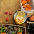 アスパラだいすき's cooksnap of when they made 紅白なます【おせち】.
