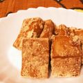 ☆ichika＊☆'s cooksnap of when they made 簡単きな粉もち.