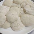 xxpochixx's cooksnap of when they made 炊飯器で餅♪.