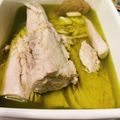yukoshige's cooksnap of when they made 自家製☆ツナ.
