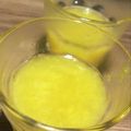 Yokchina's cooksnap of when they made クリスマスの飲み物♪ホットワイン.
