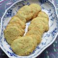 あっこ姉's cooksnap of when they made おさつクッキー（小麦粉不使用）.