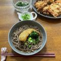YuMy84's cooksnap of when they made 干しえび・玉ねぎ・にんじんのかき揚げ.