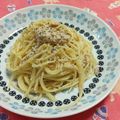 赤い電話's cooksnap of when they made ツナマヨパスタ.