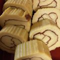 hitomiさん's cooksnap of when they made 「め」でたい♪伊達巻♪.