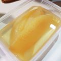 ☆はなちゃん☆☆'s cooksnap of when they made 初めてでも簡単！割烹風数の子.