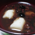 ☆★ケイト★☆'s cooksnap of when they made 超簡単☆5分でできるおしるこ.