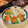 サヤスカマカン's cooksnap of when they made サーモンといくらのてまり寿司。.