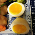 Lake☆Erie's cooksnap of when they made 半熟から固ゆでまで！超簡単ゆで卵！.