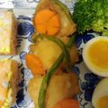 Lake☆Erie's cooksnap of when they made 簡単～！芋の煮っころがし.