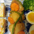 Lake☆Erie's cooksnap of when they made 簡単～！芋の煮っころがし.