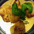 Lake☆Erie's cooksnap of when they made 揚げない唐揚げ.
