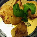 Lake☆Erie's cooksnap of when they made 揚げない唐揚げ.
