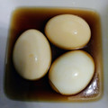 Lake☆Erie's cooksnap of when they made 煮たまご じゃなくて漬けたまご　簡単☆.