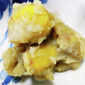 tontonかぁさん's cooksnap of when they made 生栗で作る「栗きんとん」.