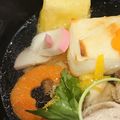 食いしん坊山ガール's cooksnap of when they made 超簡単★高見え★かまぼこ飾り切り.