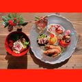 M’sRainbow's cooksnap of when they made 関東風☆我が家のお雑煮.
