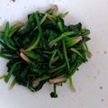 クック00Q0QZ☆'s cooksnap of when they made レンチン◎ほうれん草のおひたし◎かんたん.