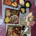 クック3VG036☆'s cooksnap of when they made 2022年御節～覚書.
