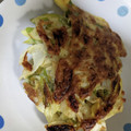 eternatie's cooksnap of when they made ネギ大量消費！簡単ネギ焼き✨.
