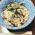 タシー's cooksnap of when they made 母直伝☆ざるそばのつゆ.