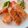ｍａｒしゃん's cooksnap of when they made かぶカツ*中トロッ外サクッ*かぶ大量消費.