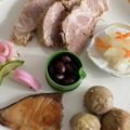 まめ郎's cooksnap of when they made 白花豆の甘酒煮.