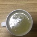 かおり♡♡♡'s cooksnap of when they made 手羽先の先でコラーゲンスープ.