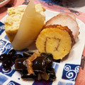 ゆいごん's cooksnap of when they made おせち③伊達巻（玉子焼き器で簡単）.