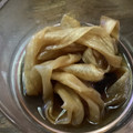 クック9SUWXE☆'s cooksnap of when they made 煮かんぴょう☆ちらし寿司の具.