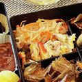 lanlan's cooksnap of when they made さきいか入り絶品♡まろやか♡紅白なます♡.
