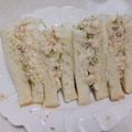 きらり流れ星's cooksnap of when they made ツナ☆マヨ.