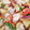 クックQM4I87☆'s cooksnap of when they made 鶏肉とサツマイモの甘酢炒め.