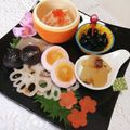 クックI7I5L1☆'s cooksnap of when they made おせちに☆数の子♪.