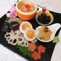 クックI7I5L1☆'s cooksnap of when they made おせちに☆数の子♪.