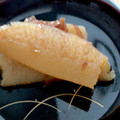miya姉's cooksnap of when they made 我が家の簡単♡数の子の味付け 正月用.